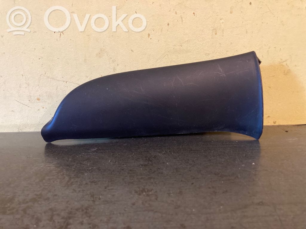 Renault Trafic III (X82) Capac plastic oglindă exterioară 