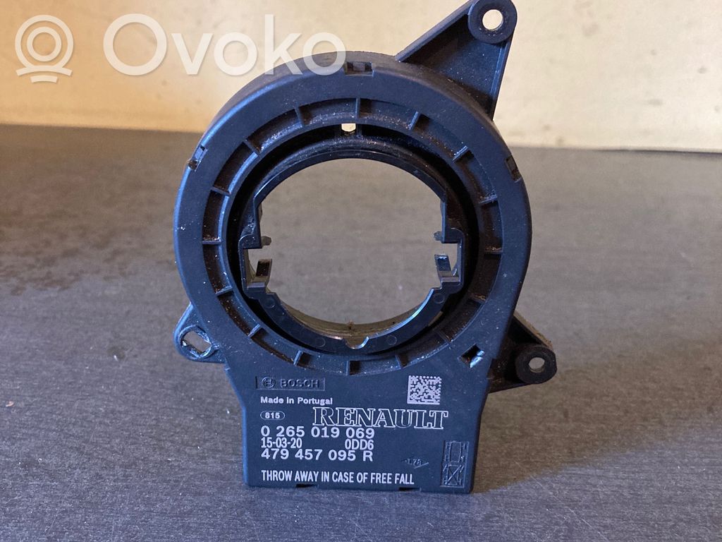 Lenkwinkelsensor   479457095R,0265019069,0706571,0265019069