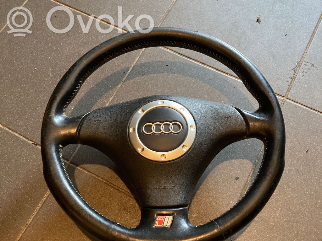 Audi TT Mk1 Stūre 