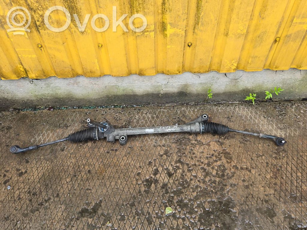 Ford Fiesta Steering rack 