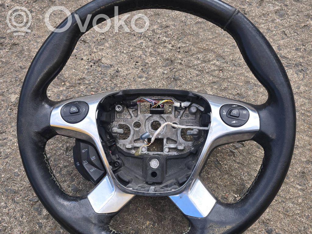 Ford Transit -  Tourneo Connect Volante 