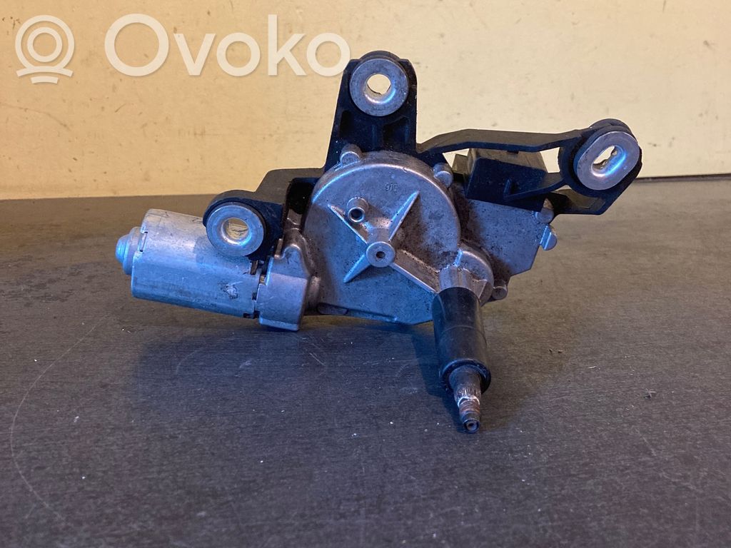 Volkswagen Caddy Silniczek wycieraczki szyby tylnej 