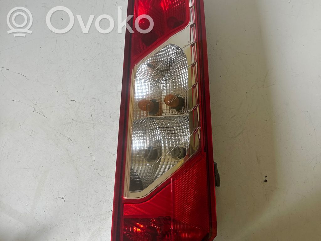 Ford Transit -  Tourneo Connect Lampă spate în caroserie 