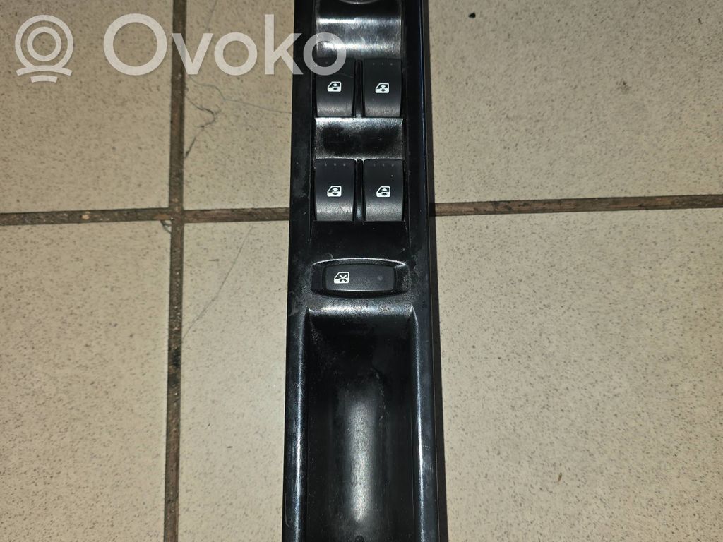Renault Espace -  Grand espace IV Electric window control switch 