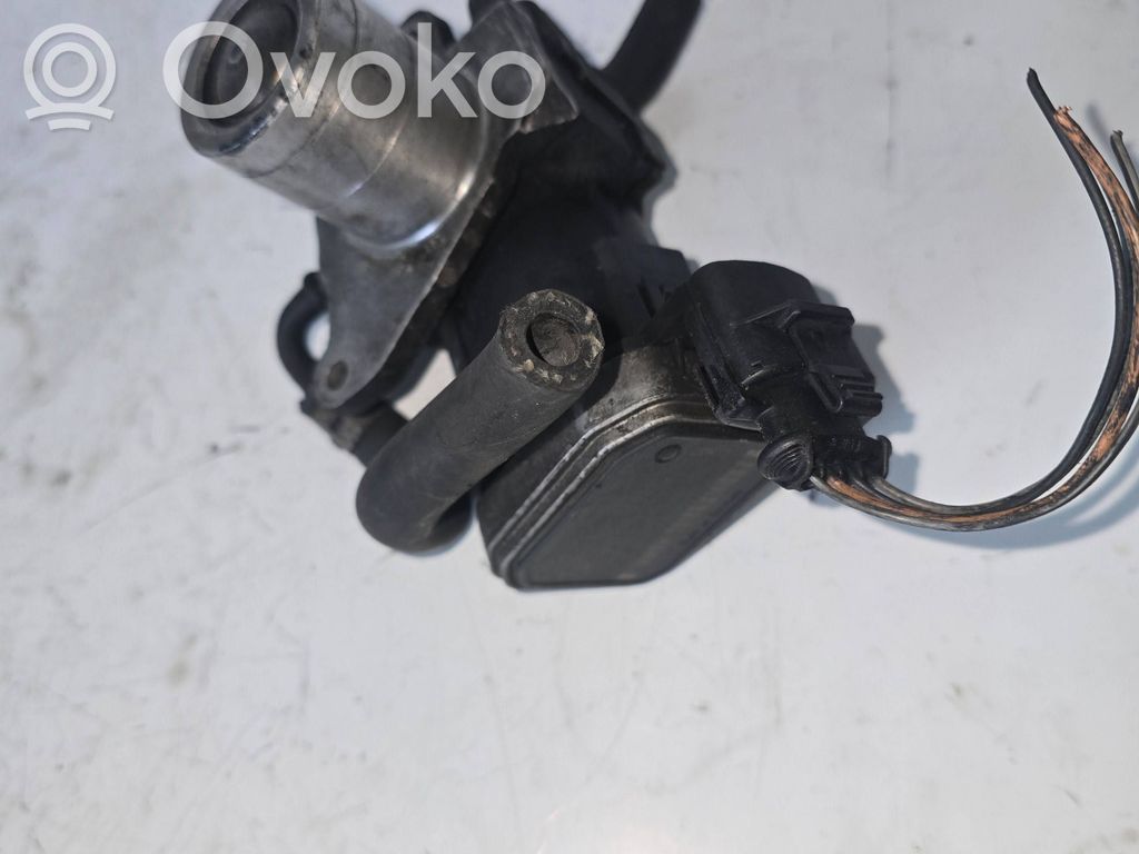 Opel Vectra C Válvula EGR 