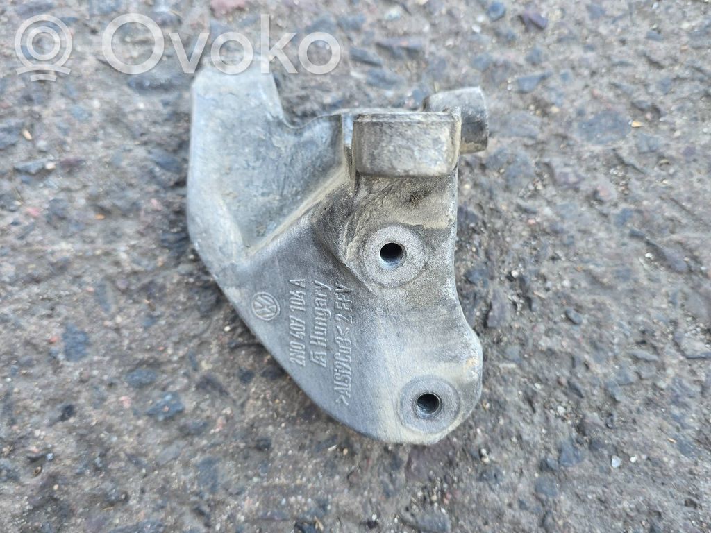 Volkswagen Crafter Engine mounting bracket 