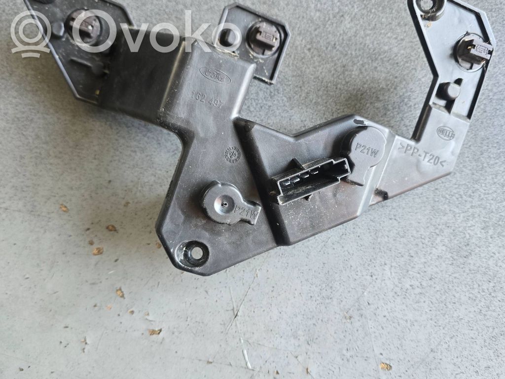 Ford Galaxy Portalampada fanale posteriore 
