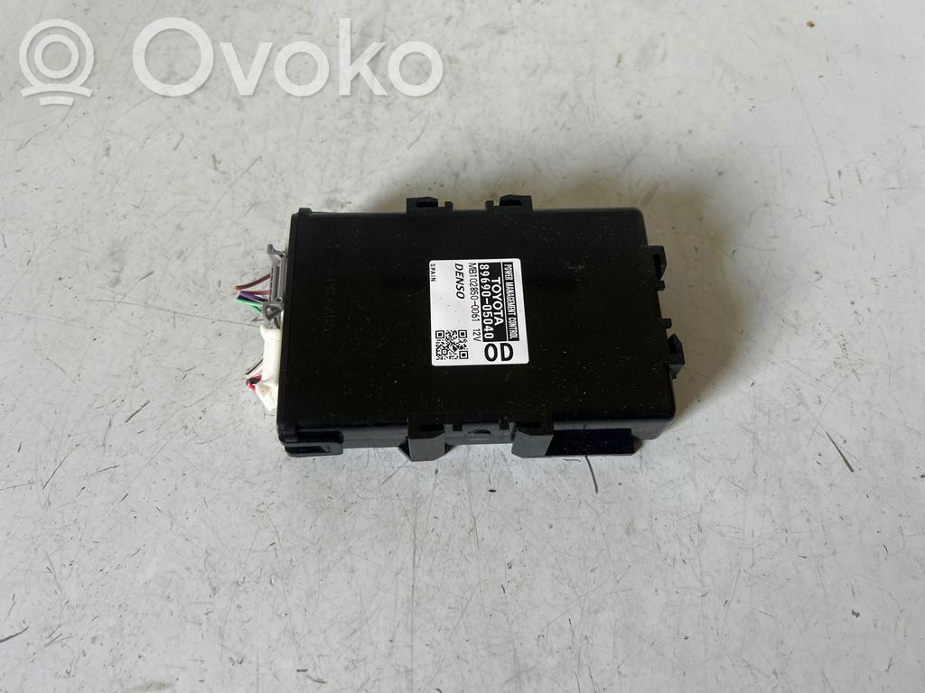 Inne komputery / moduły / sterowniki   8969005040,MB1028500061,M1928500061