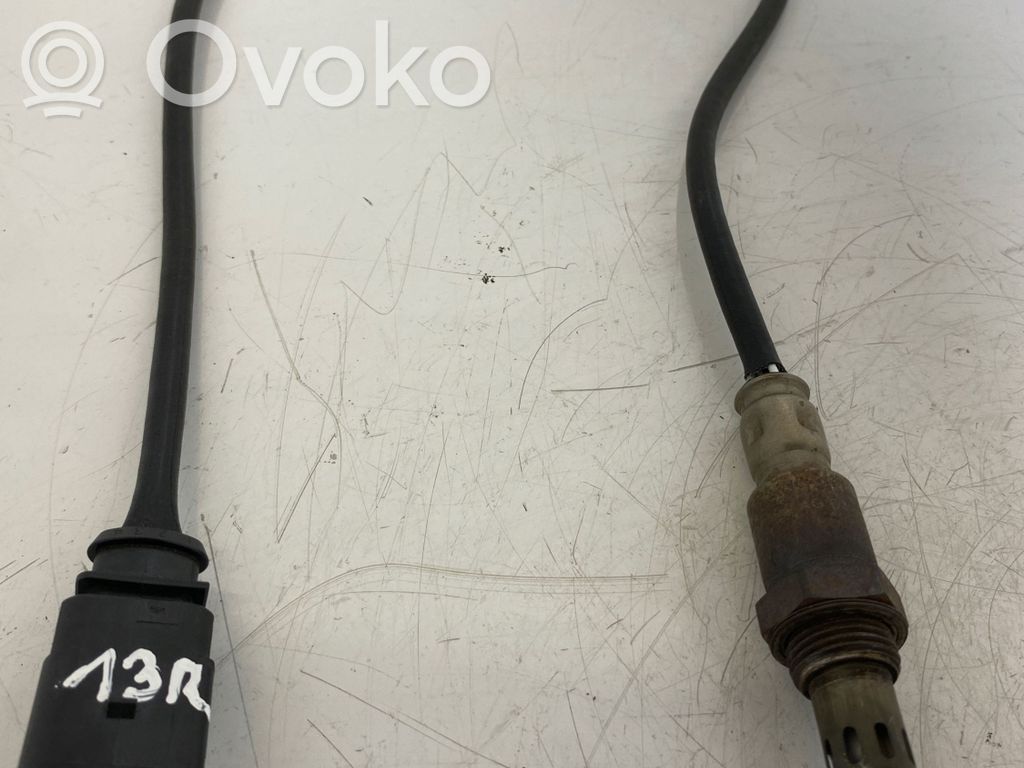 Volkswagen Golf VII Lambda probe sensor 