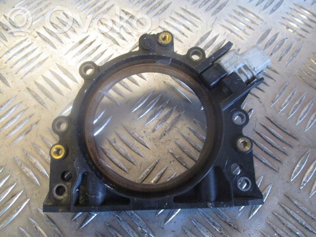 Volkswagen Golf V Rear prop shaft donut coupling/joint 