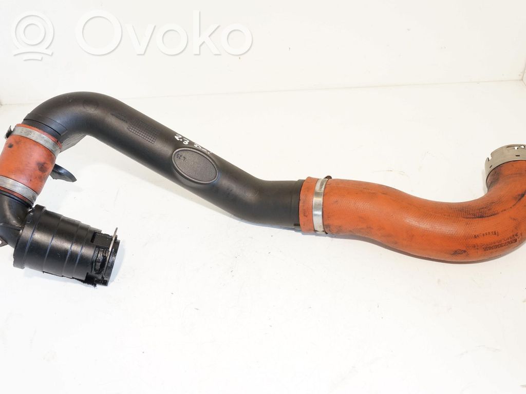 Renault Master III Intercooler hose/pipe 