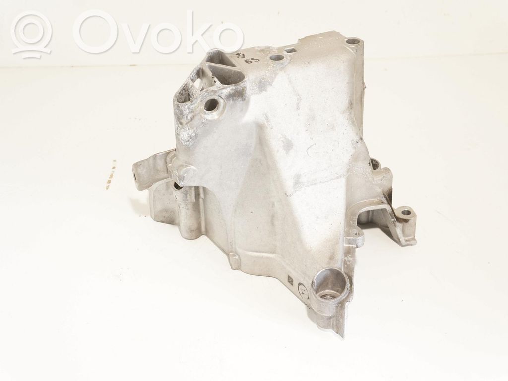 Volkswagen Polo VI Other engine bay part 