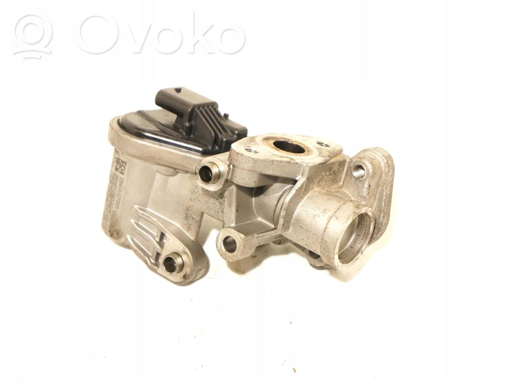 KIA Picanto Válvula EGR 