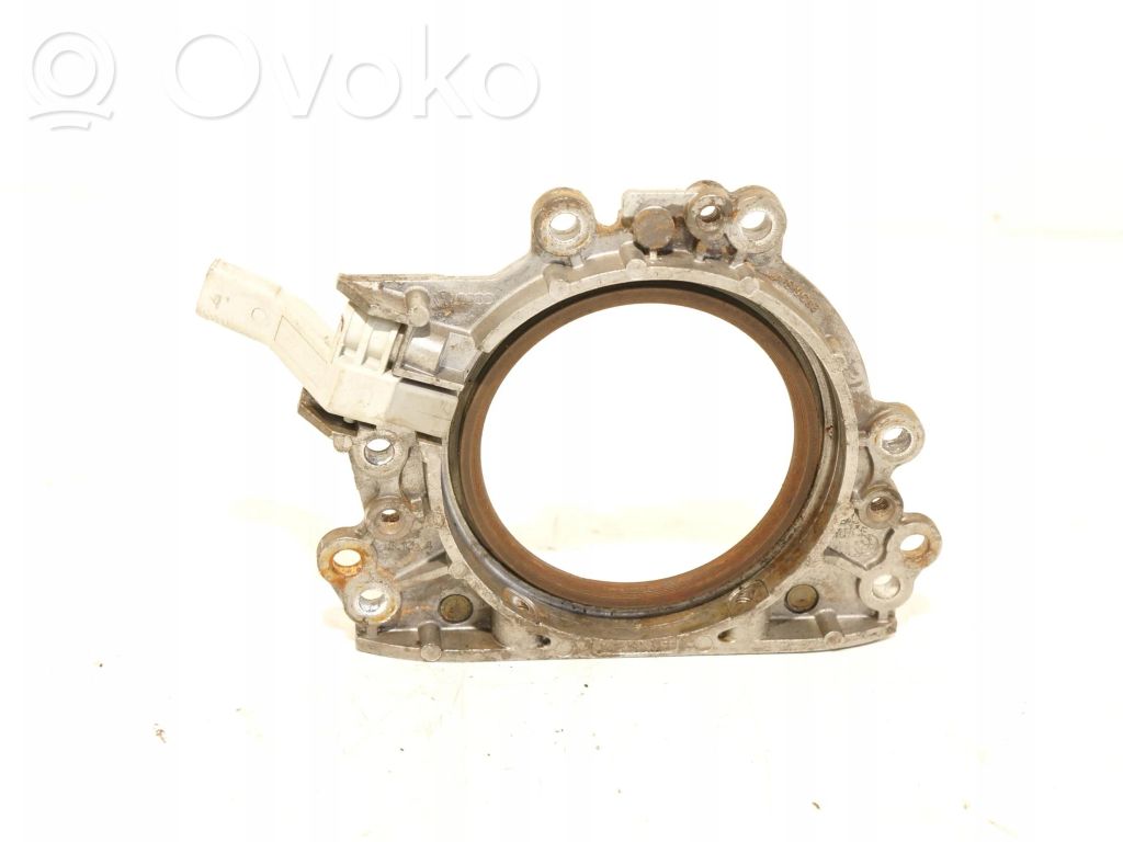 Volkswagen Polo VI Rear prop shaft donut coupling/joint 