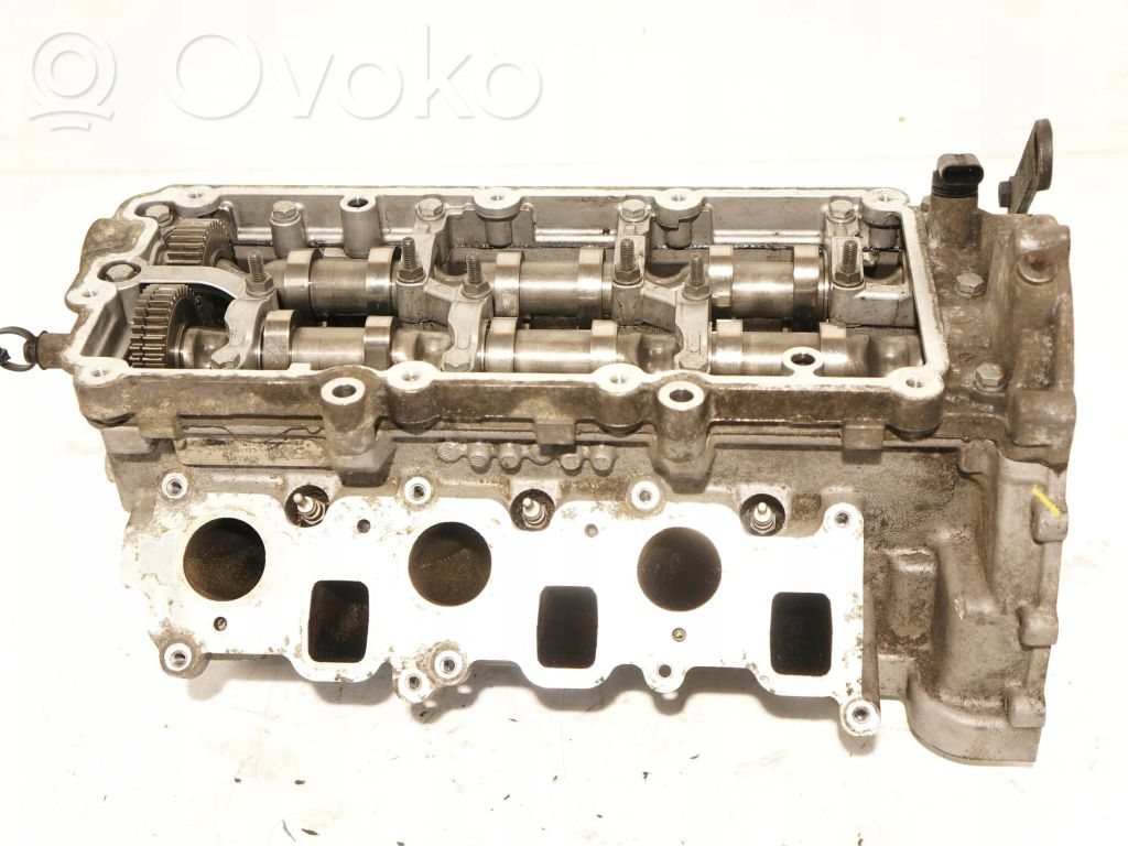 Engine head   0594S