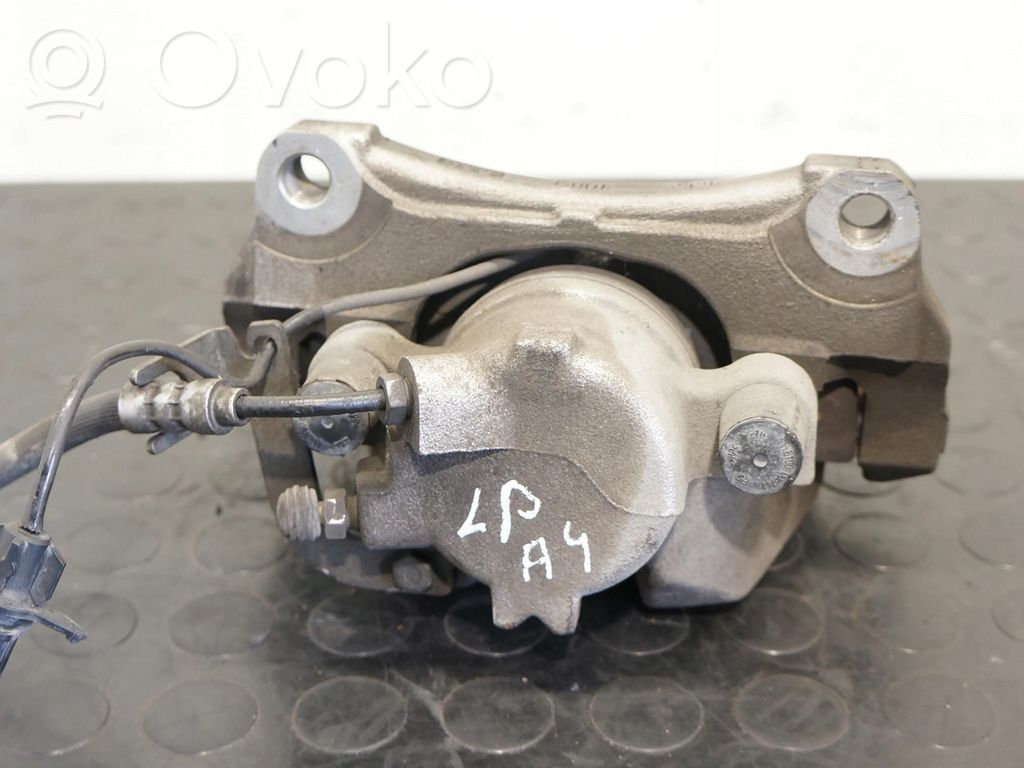 Audi A4 S4 B9 Front brake caliper 