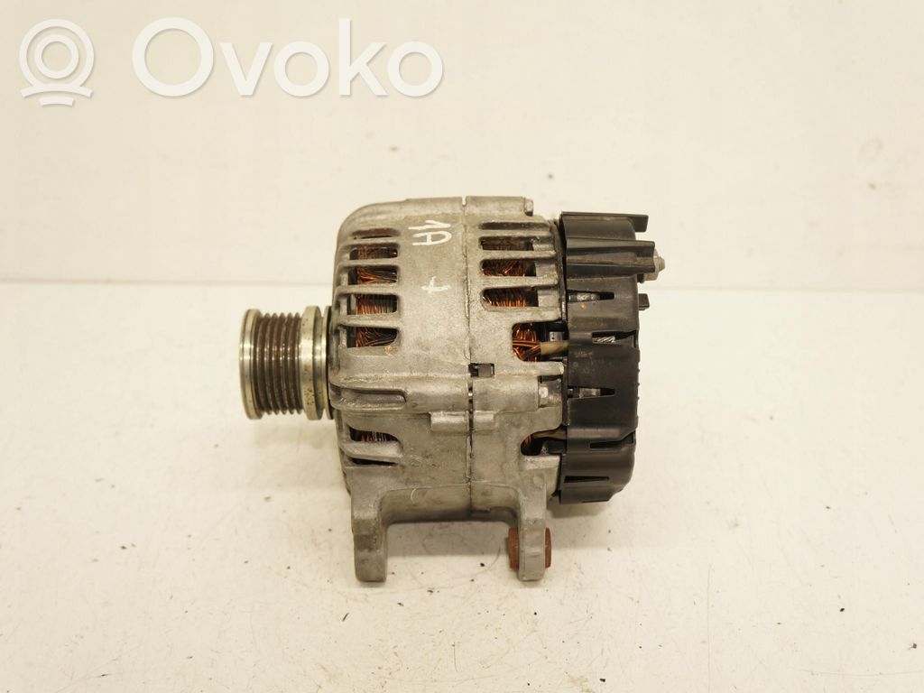 Volkswagen PASSAT B8 Ģenerators 