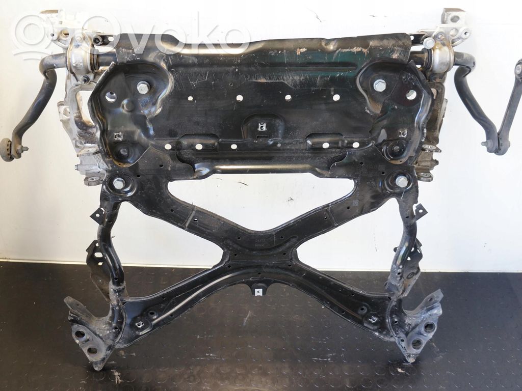 Audi A4 S4 B9 Assale anteriore 