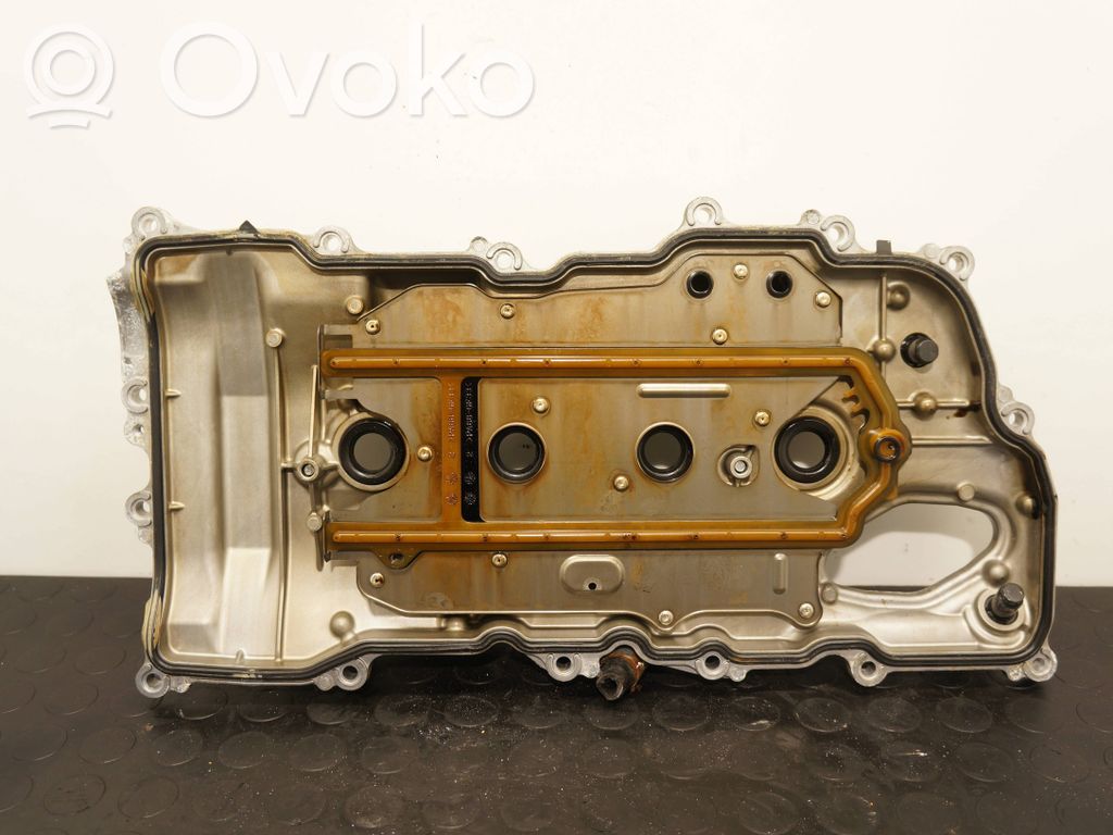 Toyota C-HR I Rocker cam cover 