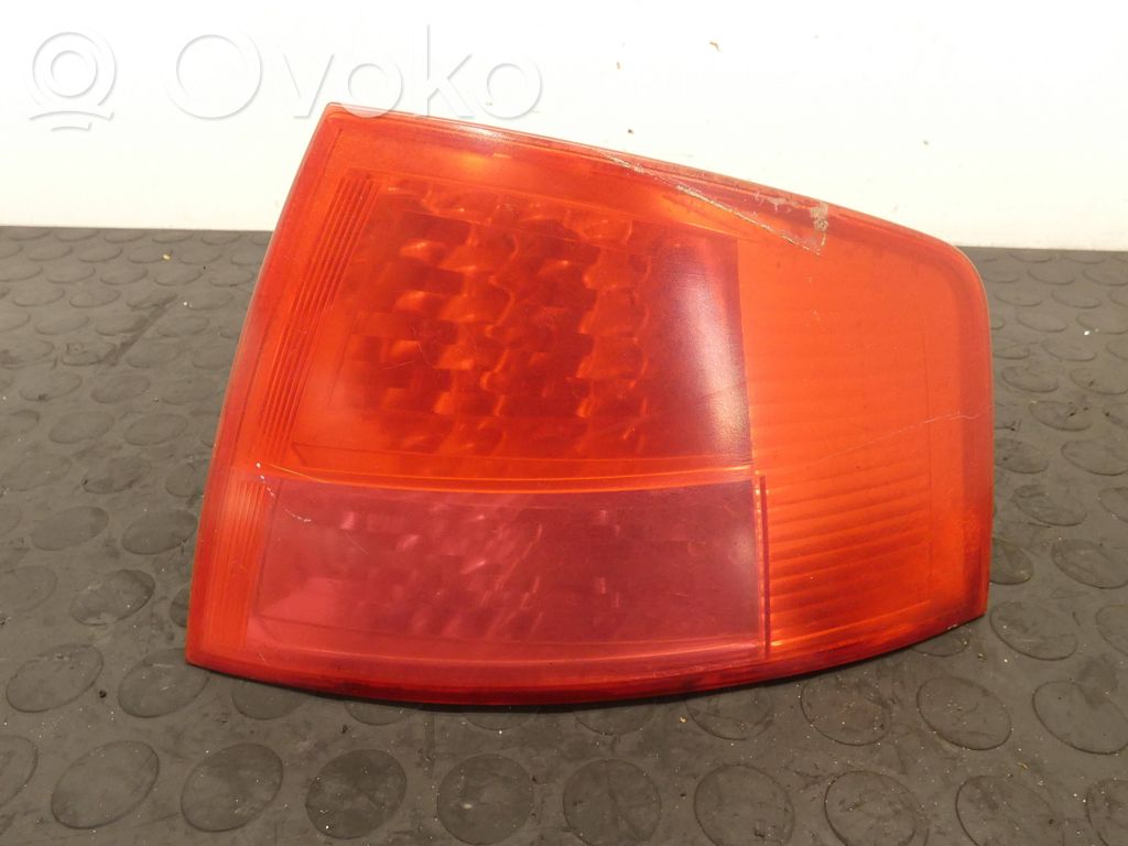 Audi A8 S8 D3 4E Rear/tail lights 