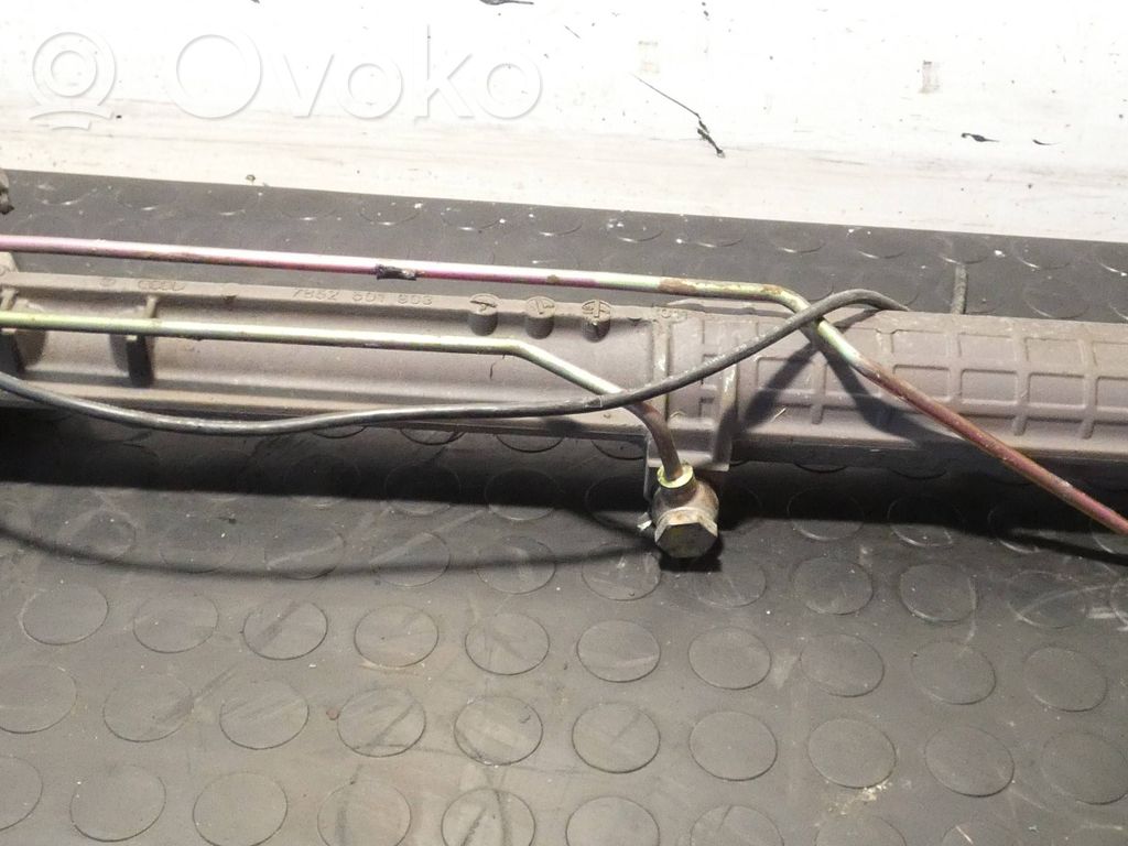 Audi A8 S8 D3 4E Vairo kolonėlė 
