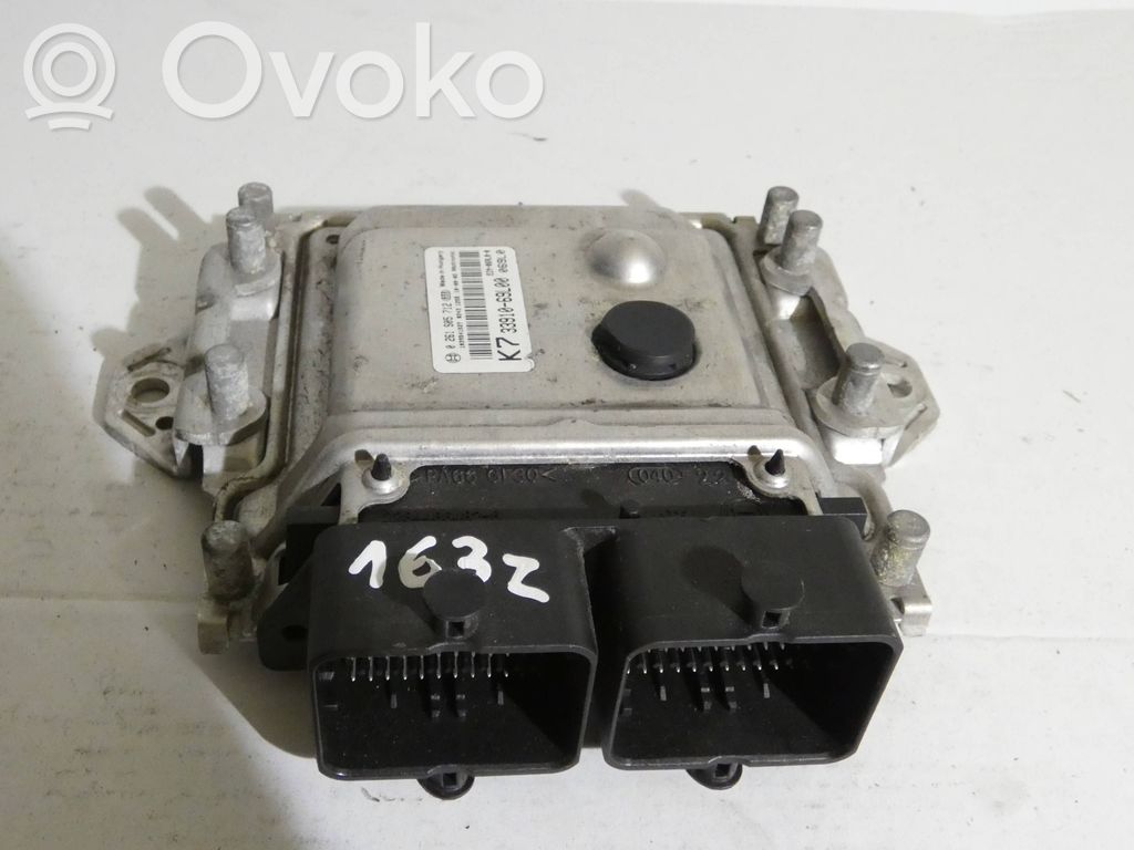 Engine control unit/module   3391069L00,0261S05712,1039S41527