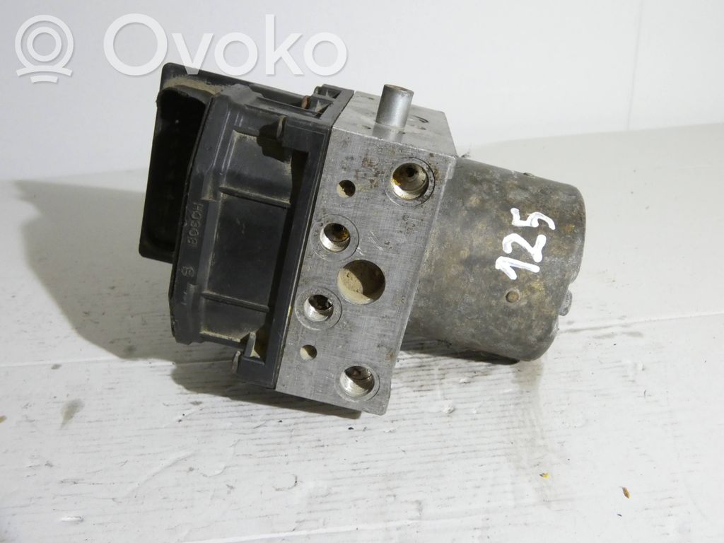 Ford Mondeo Mk III ABS bloks 