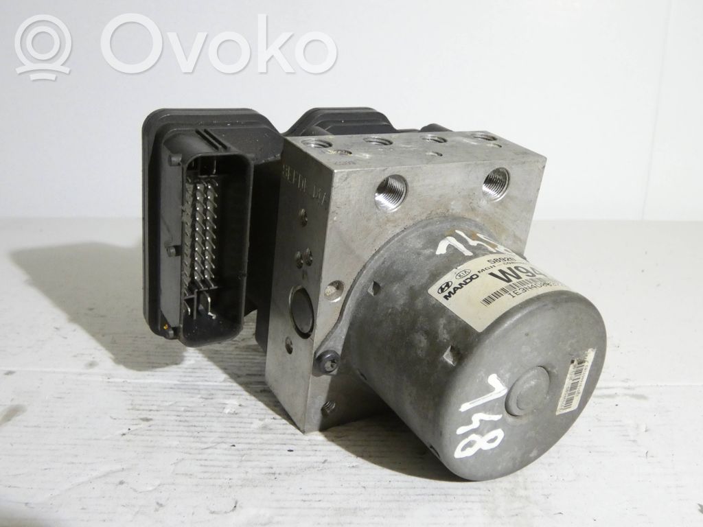 KIA Sportage ABS Pump 