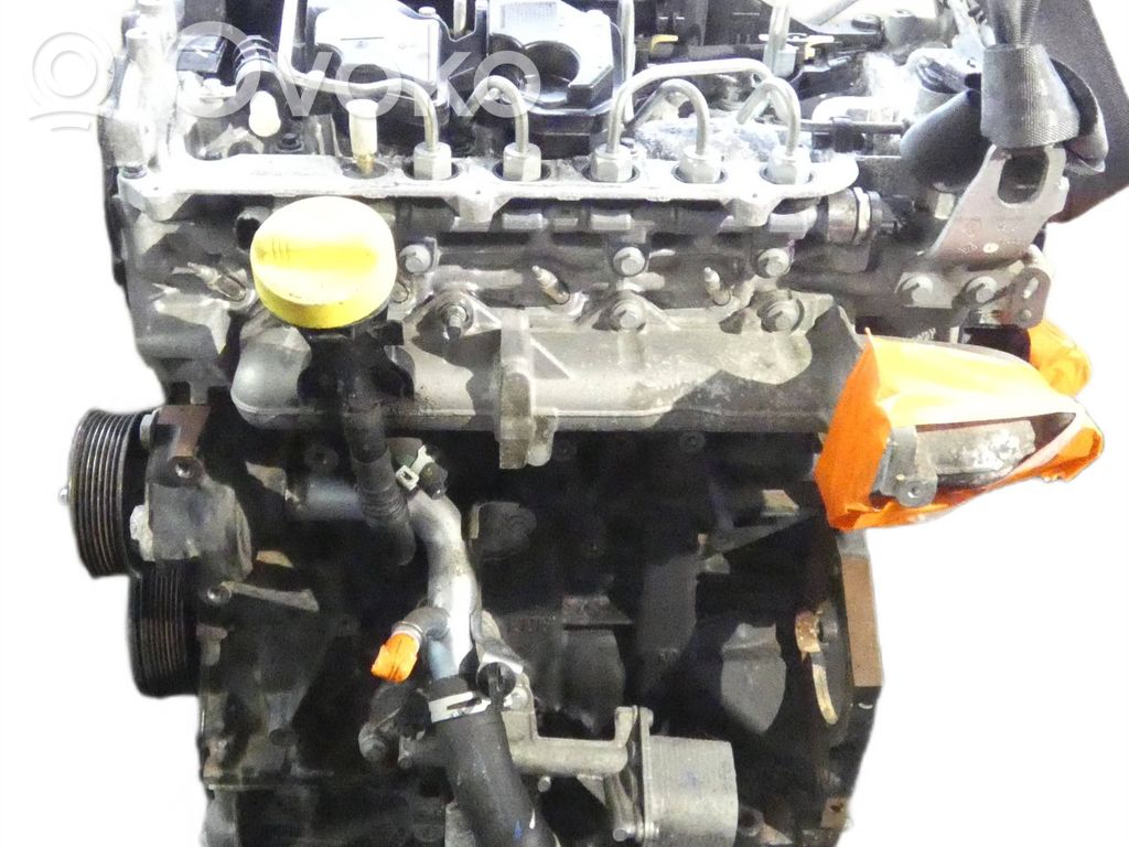 Variklis   M9RX866