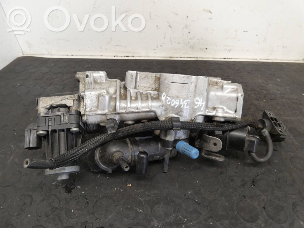 Zawór EGR   50276491,46336921