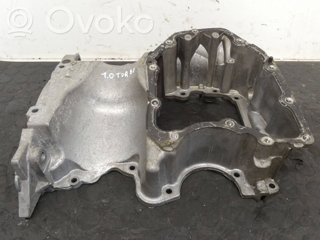 Opel Corsa E Karteris 