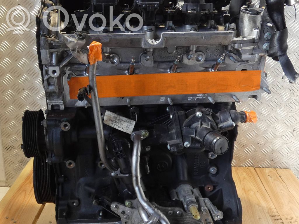 Mercedes-Benz Vito Viano W447 Motor 