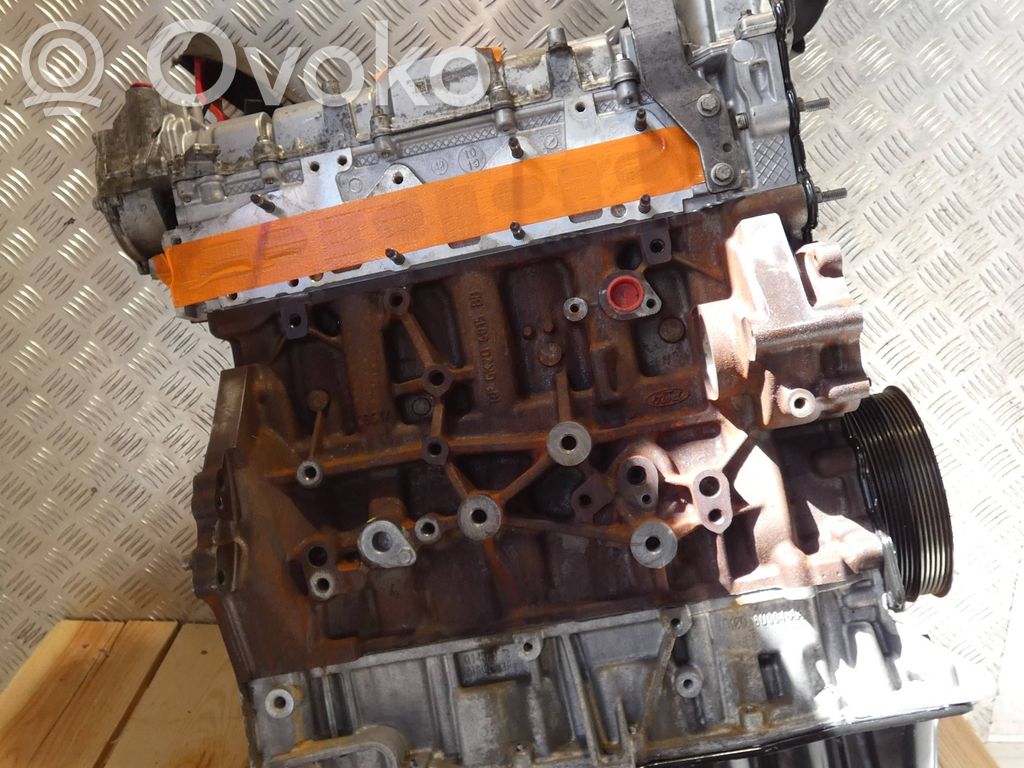 Engine   BKRA,YMR6,YMRA,YMHA