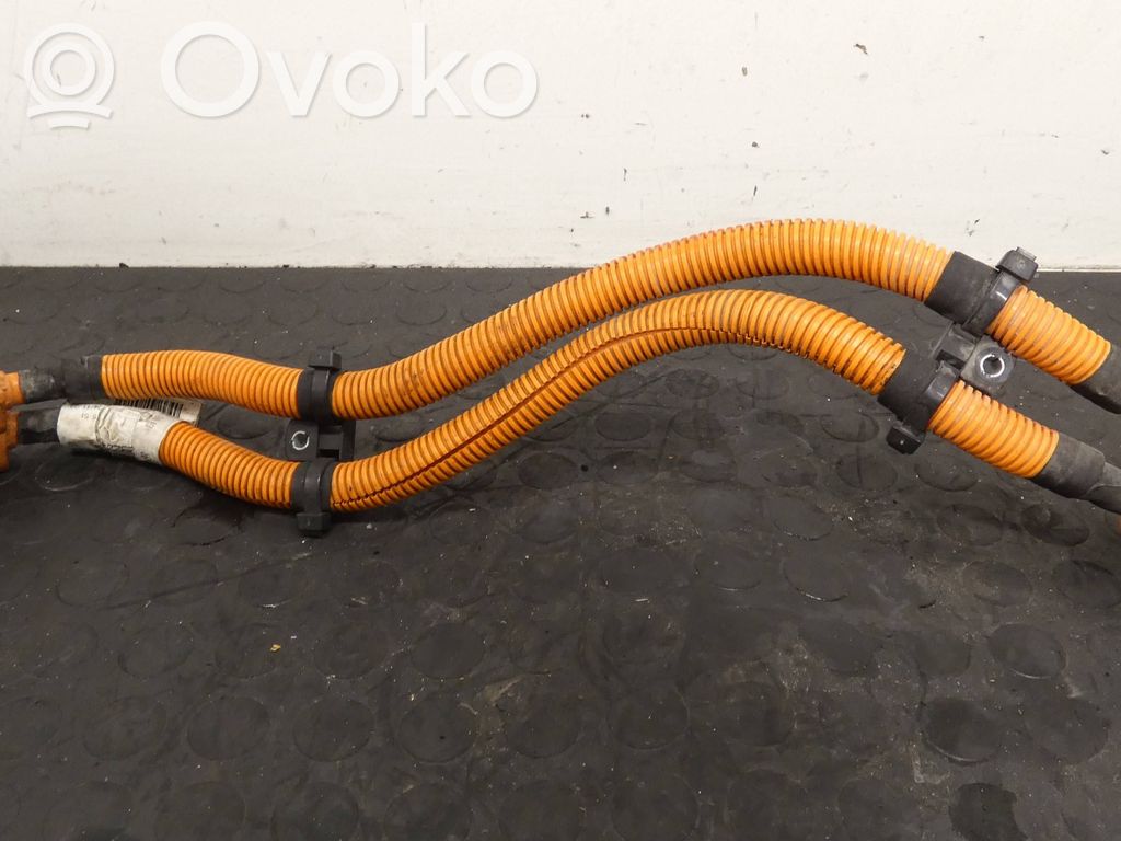 Cable de alta tensión   9832922980