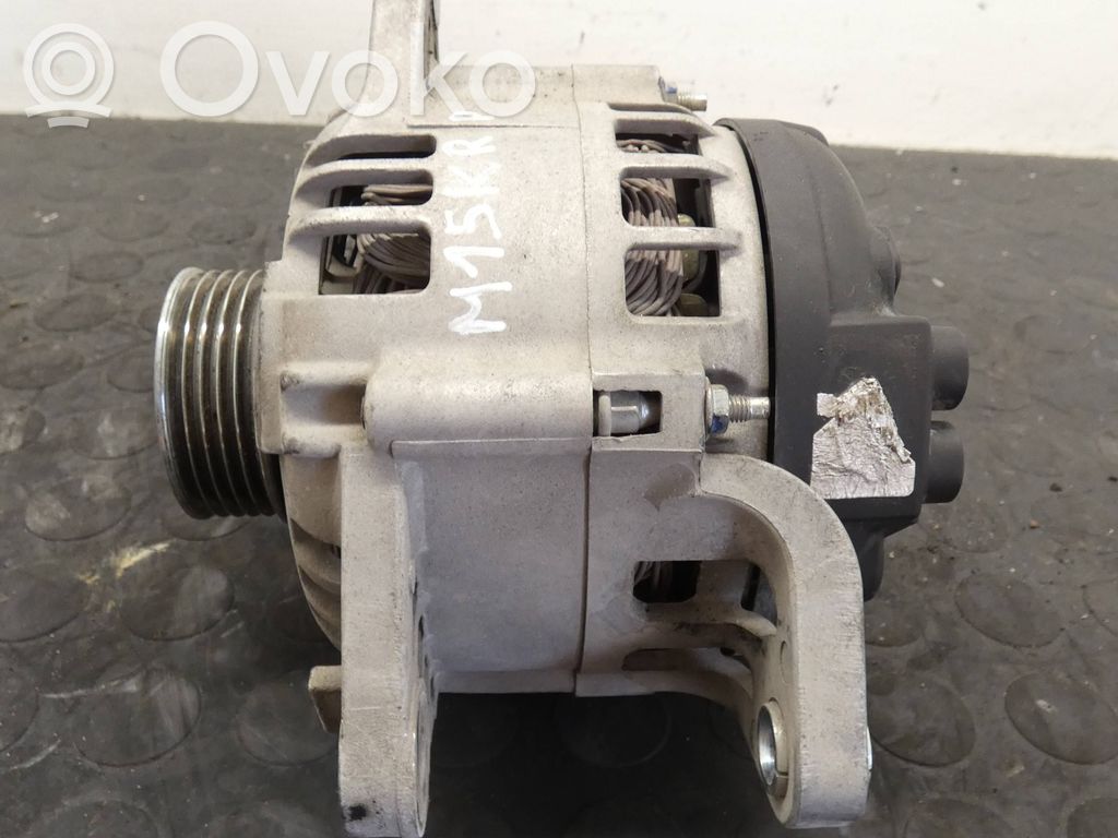 Alternator   515KR3701950,JFZ1812D
