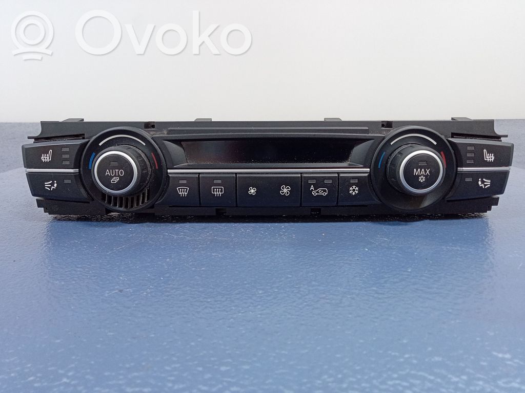 Climate control unit   9219974,9219974