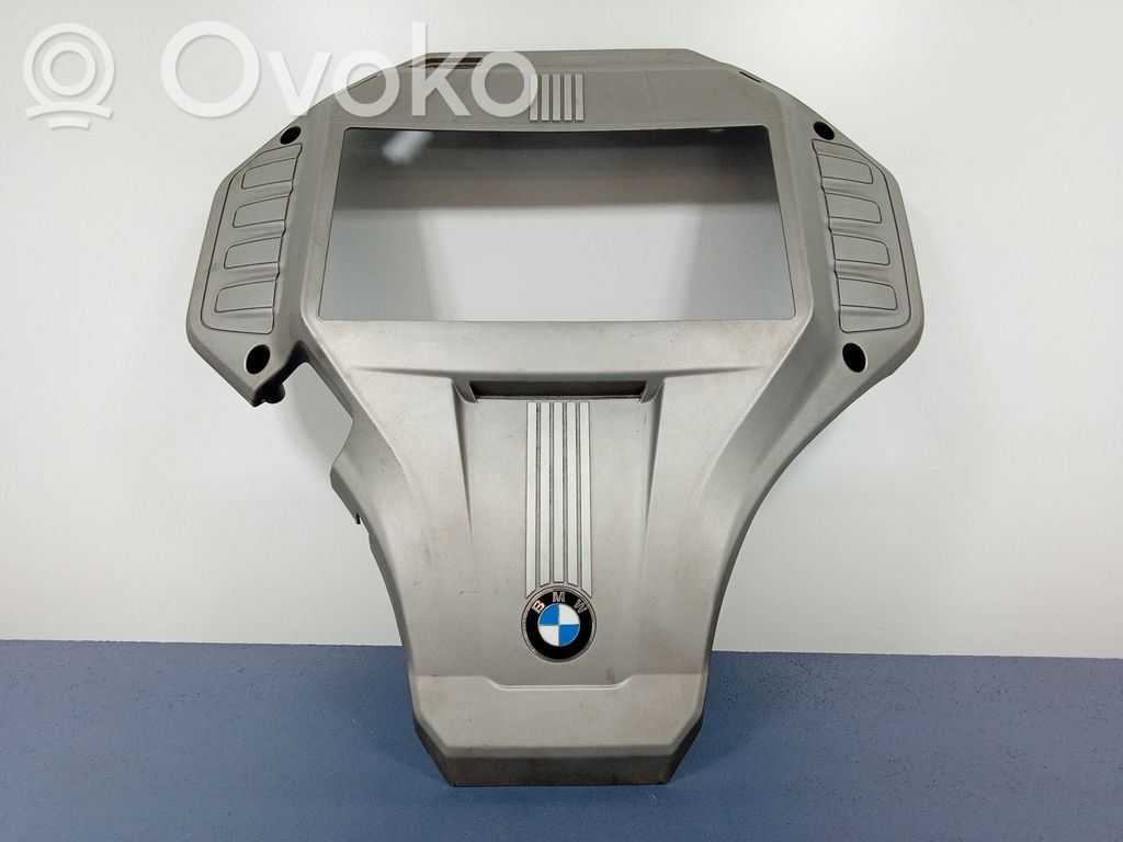 BMW X6 E71 Front underbody cover/under tray 