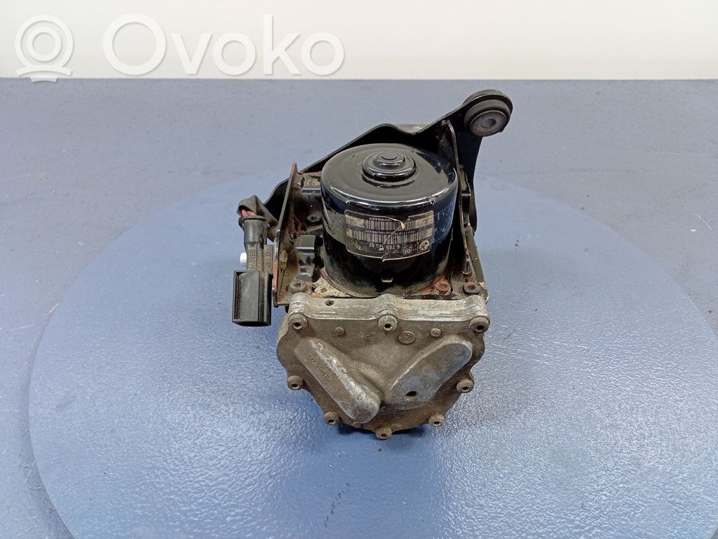 BMW X6 E71 Stabdžių vakuumo pūslė 