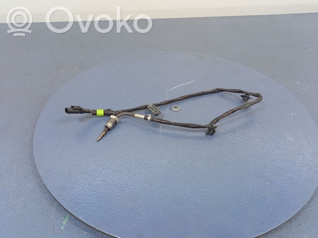 KIA Ceed Interior temperature sensor 