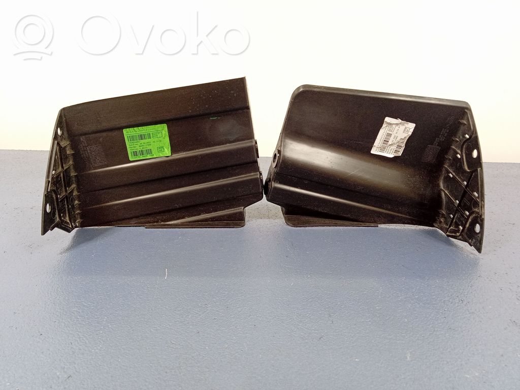 Galinis bamperis   86691J7000,86691J7000