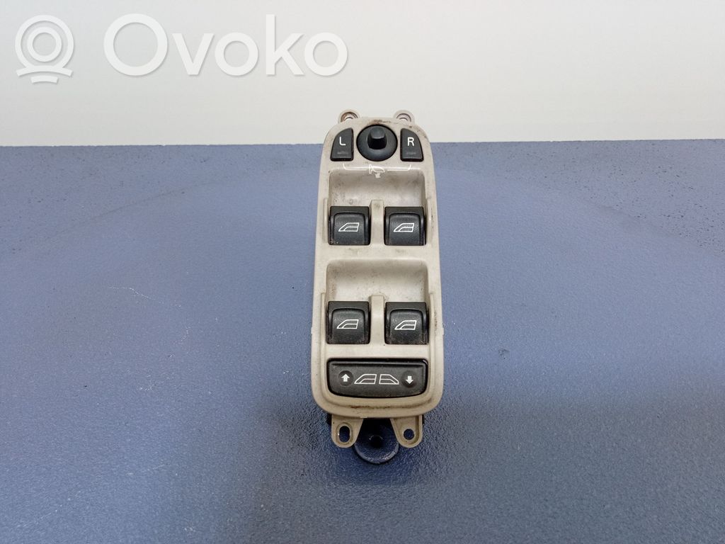 Volvo C70 Electric window control switch 