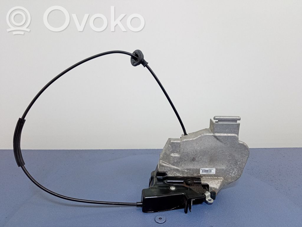 Etuoven lukko   30632849,30632849