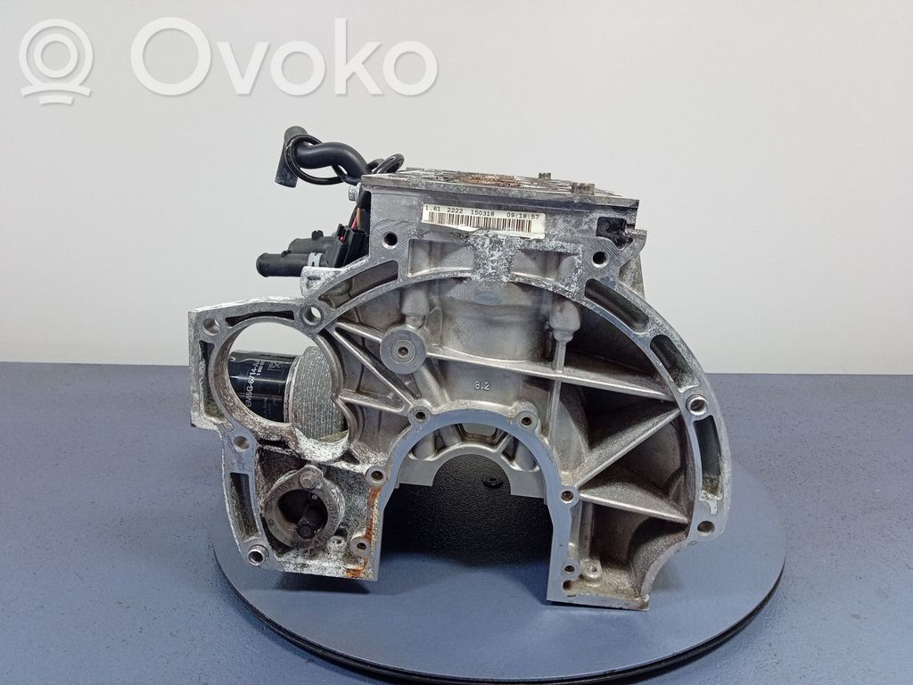 Moottorin lohko   RF7S7G6015FA,RF7S7G6015FA