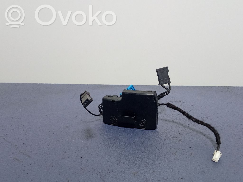 BMW M3 Parkošanas (PDC) vadības bloks 
