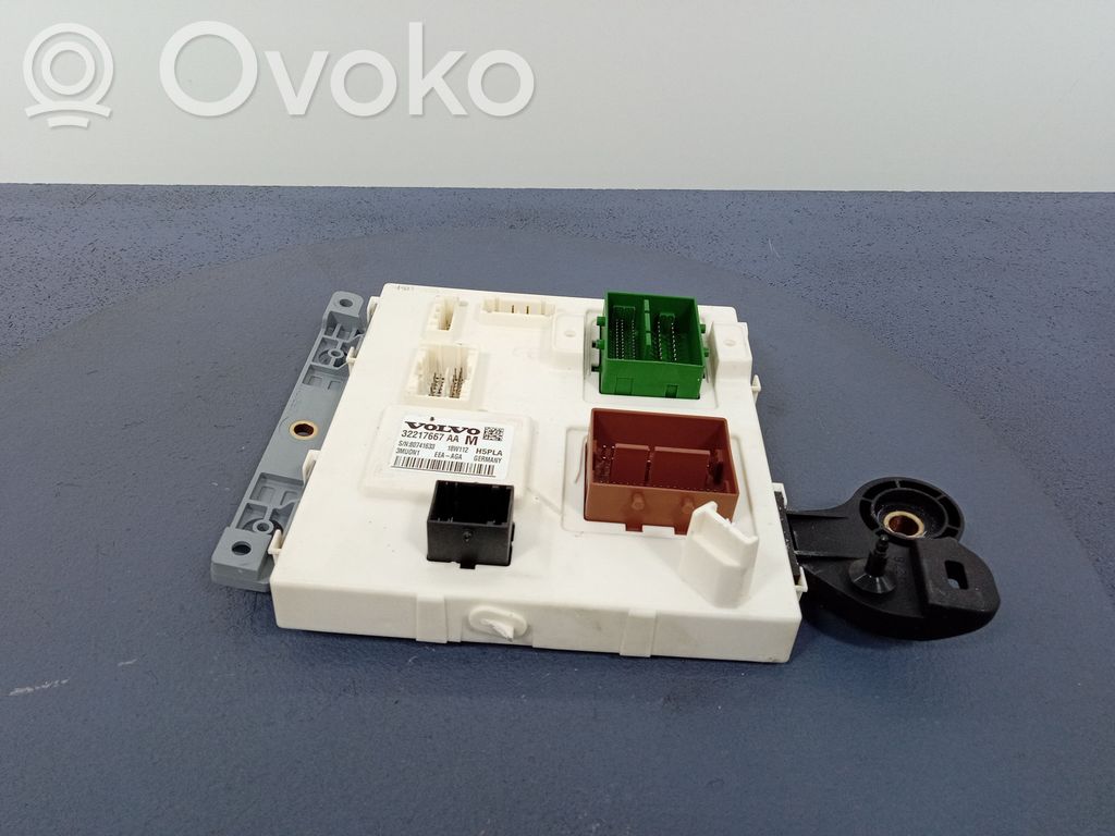 Module confort   32217667,32217667