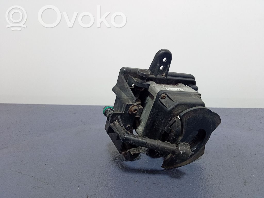 Audi A6 Allroad C7 Reversing camera 