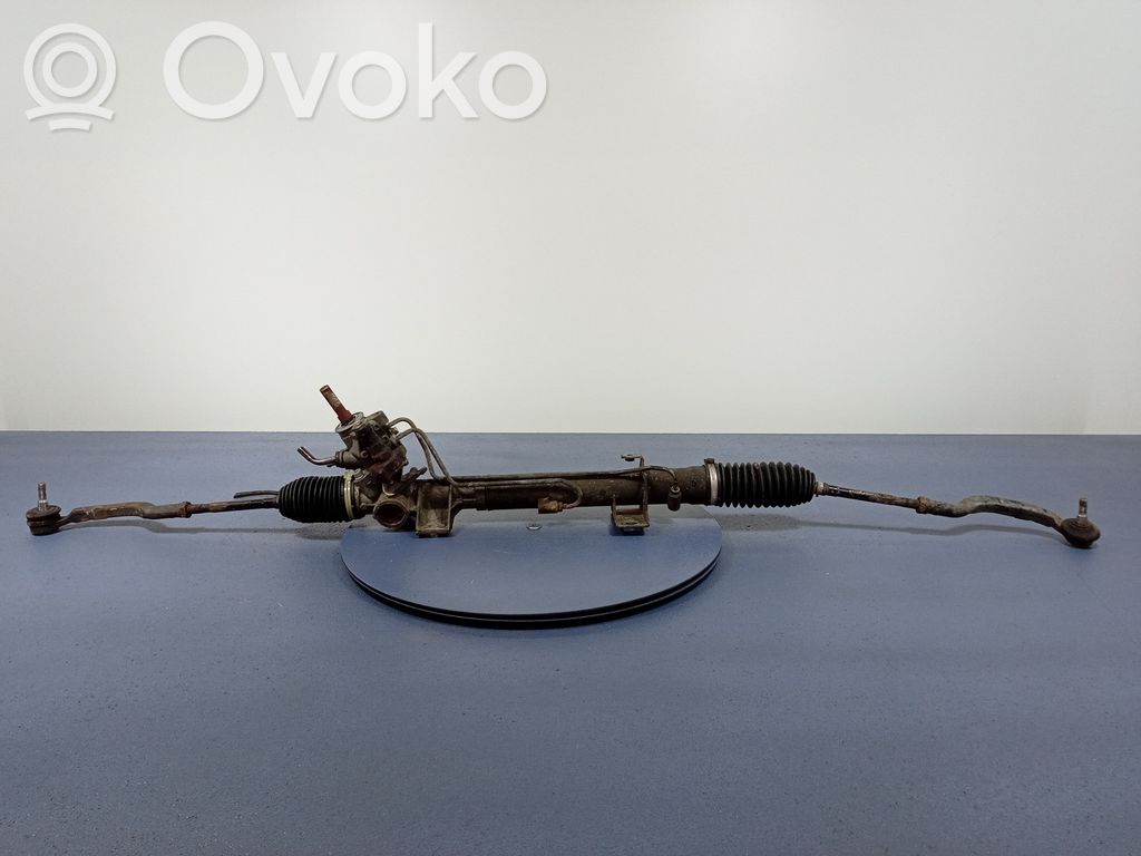 Renault Vel Satis Рулевые рейки 