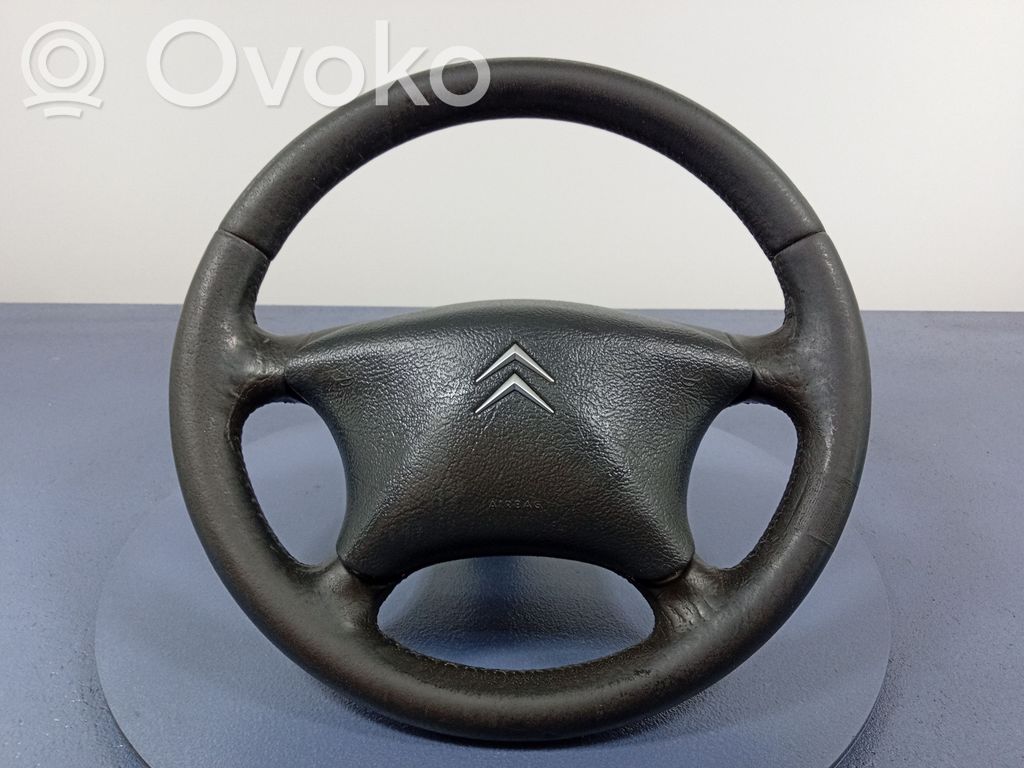 Citroen C5 Vairas 