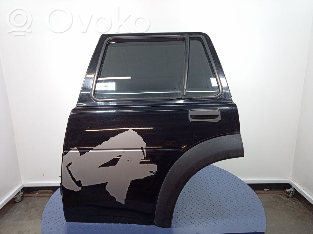 Land Rover Freelander Rear door 