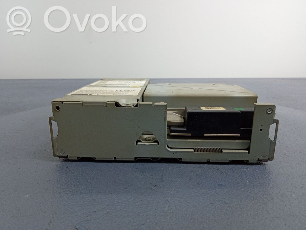 Audi A6 S6 C8 4K Radio / CD-Player / DVD-Player / Navigation 
